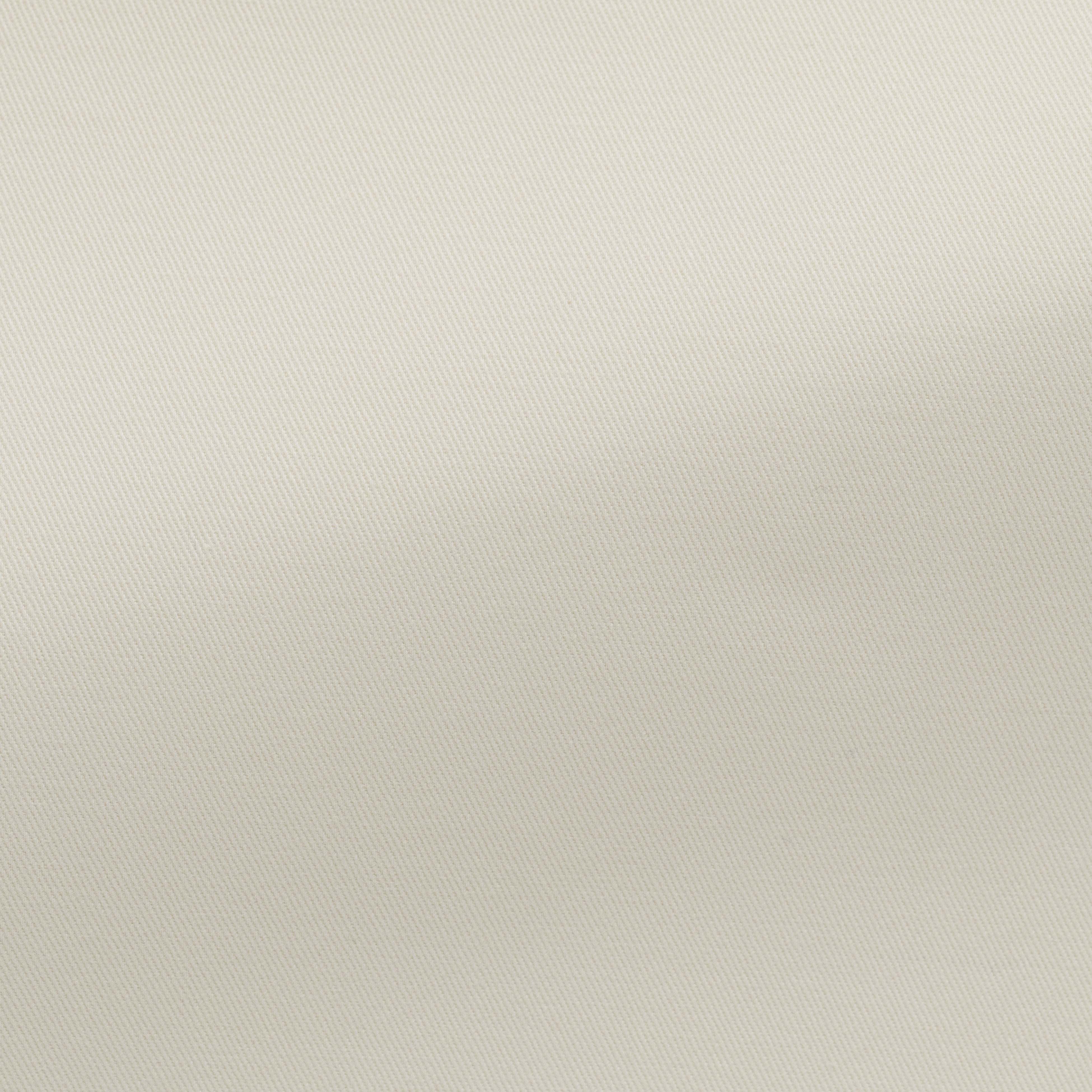 Albizzate Eggshell Cotton & Cashmere Stretch Twill Pants