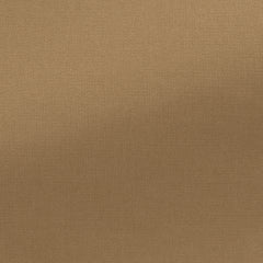 Trousers Albizzate Tan Cotton & Cashmere Stretch Twill