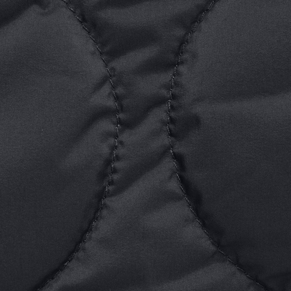 Olmetex Detachable Quilted Liner - Coat