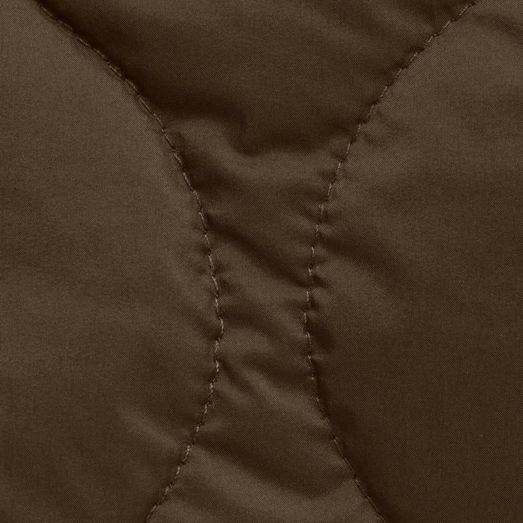Olmetex Detachable Quilted Liner - Coat