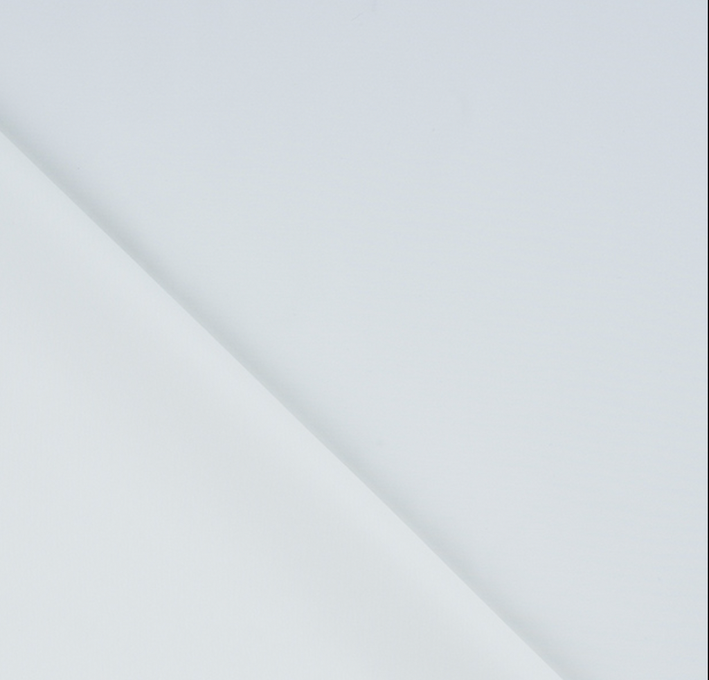 Ariston di Napoli Techno Jersey Stretch White