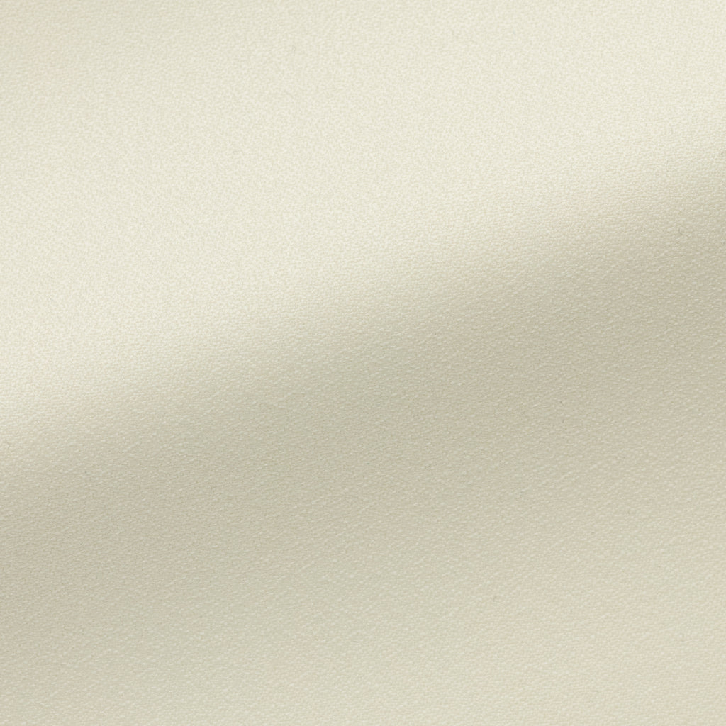 Zignone Ivory S120 Merino Wool Sablé