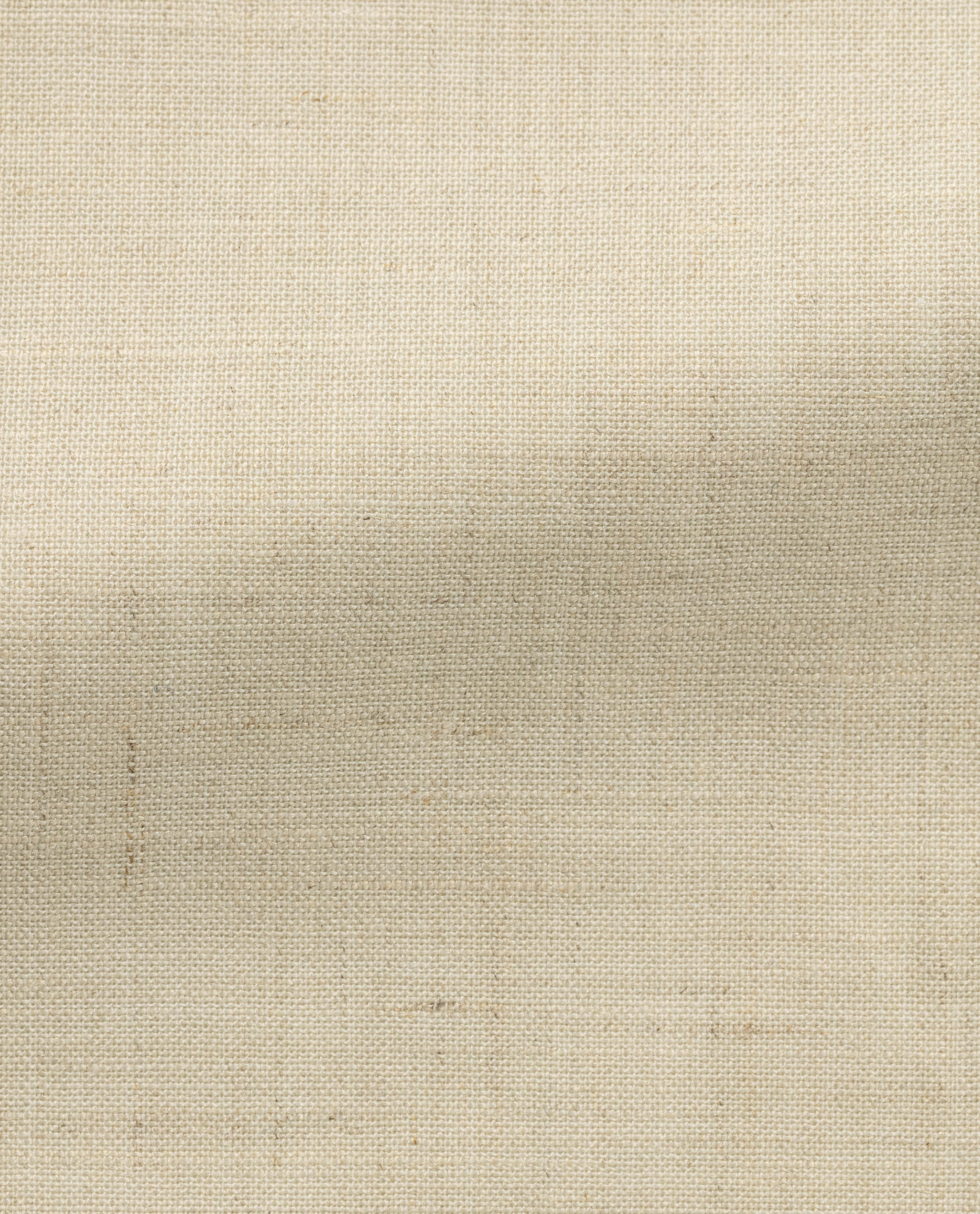 Paulo Oliveira Bone Stretch Wool & Linen Blend Trousers