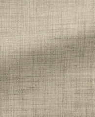 Loro Piana SUMMERTIME Beige Tropical Wool, Silk & Linen