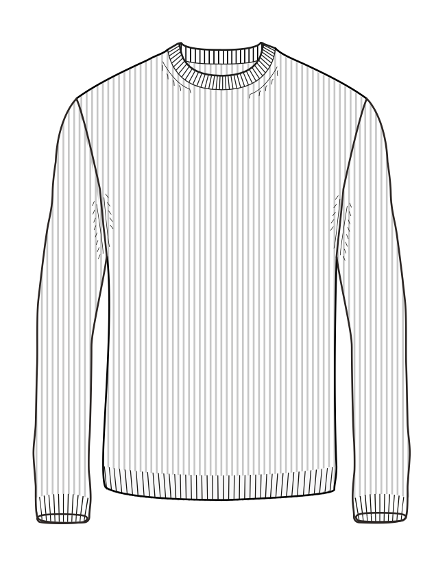 Carriagi Duck Green Pure Cashmere