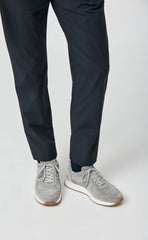 Runners Low Top Suede Stone