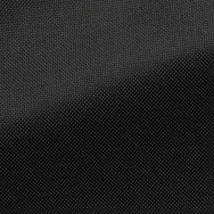 Huddersfield Black Soft Pure Bamboo Basketweave Jacket