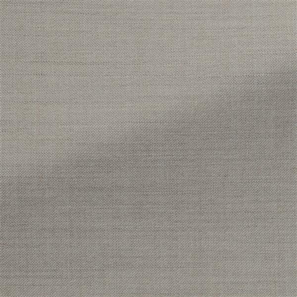 Carlo Barbera Bone Stretch Wool Blend Twill
