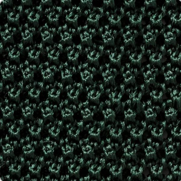 Bottle Green Knit