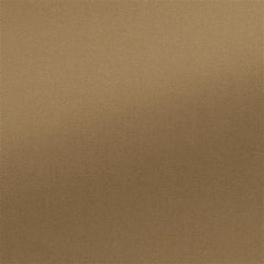 Albizzate Tan Cotton Stretch Twill Pants