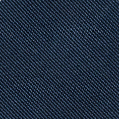 Navy Silk