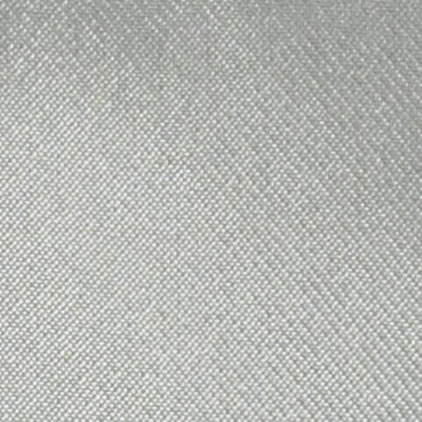 Light Grey Silk