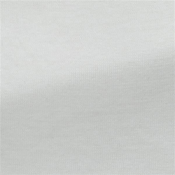 Off-white Cotton-silk
