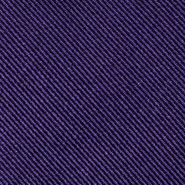 Dark Violet Silk