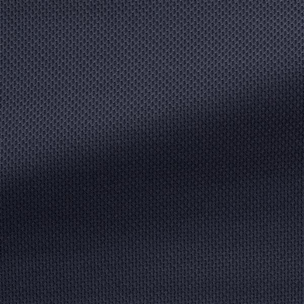 Canclini Midnight Blue Structured High-stretch Performance Knit