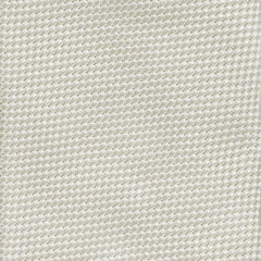 Silver Silk With Micro-design