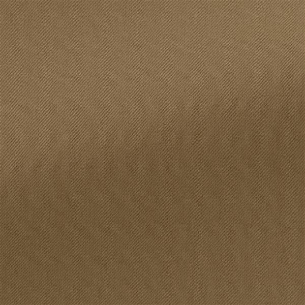 Albizzate Tan Lightweight Cotton Stretch Twill Pants