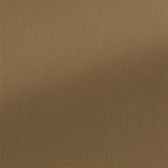 Albizzate Tan Lightweight Cotton Stretch Twill Pants
