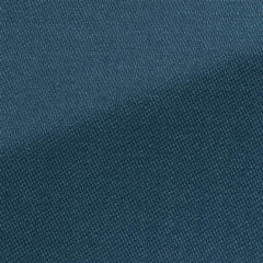 Carlo Barbera Storm Blue Natural Stretch Wool-silk Panama