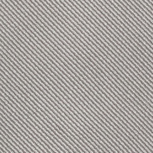 Light Grey Silk