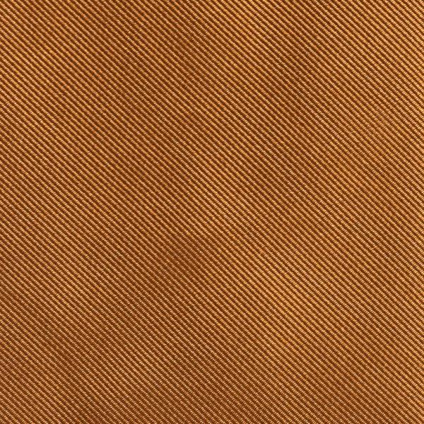 Burnt Orange Silk Twill