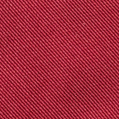 Dark Red Silk