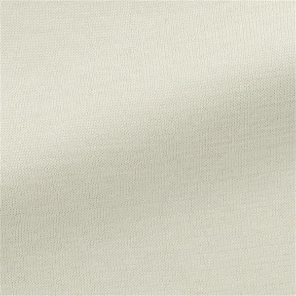 Pearl Grey Cotton-silk