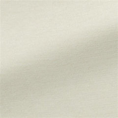 Pearl Grey Cotton-silk