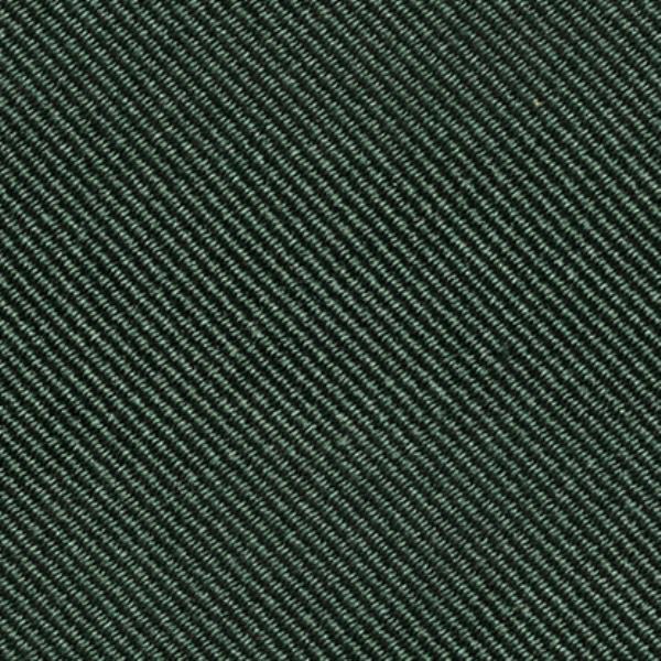 Bottle Green Silk