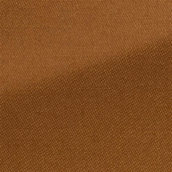 Carlo Barbera Cognac Natural Stretch Wool-silk Panama