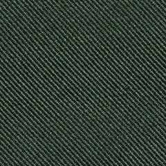 Bottle Green Silk