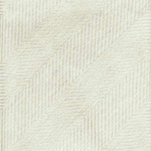 Platinum Linen-silk Herringbone