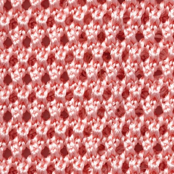 Pink Knit