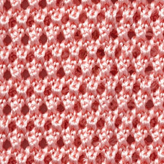 Pink Knit