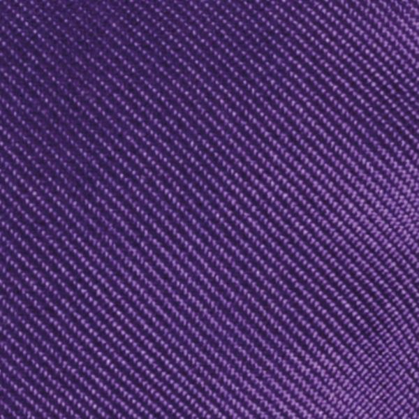 Dark Purple Silk
