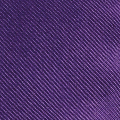 Dark Purple Silk