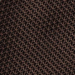 Dark Brown Grenadine