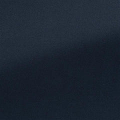 Albizzate Midnight Blue Cotton Stretch Twill Pants