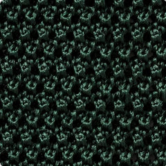 Bottle Green Knit