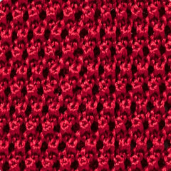 Red Knit