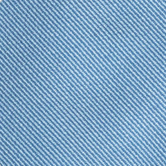 Light Blue Silk