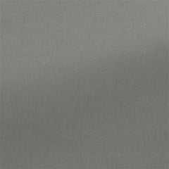 Albizzate Pebble Grey Lightweight Cotton Stretch Twill Pants