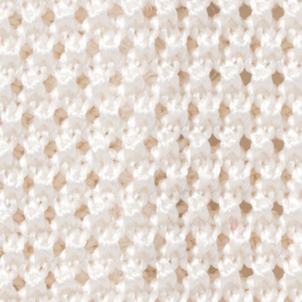 White Knit