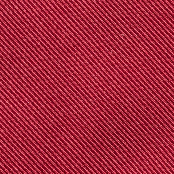 Dark Red Silk
