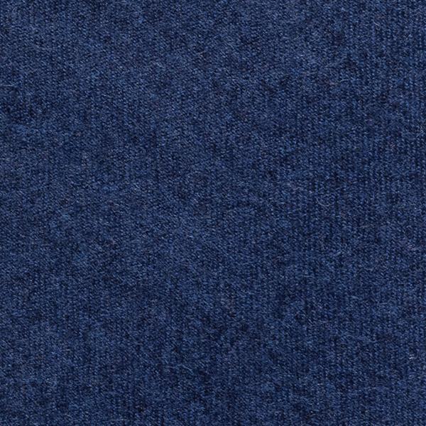 Ocean Blue S120 Wool Flannel