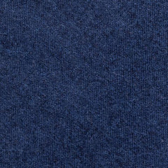 Ocean Blue S120 Wool Flannel