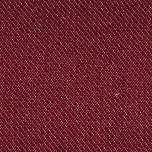 Wine Red Silk