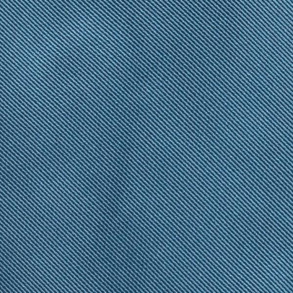 Petrol Silk Twill