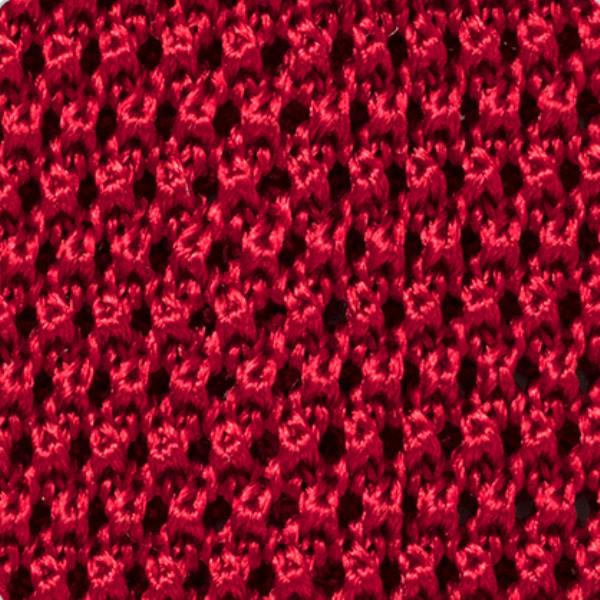 Red Knit