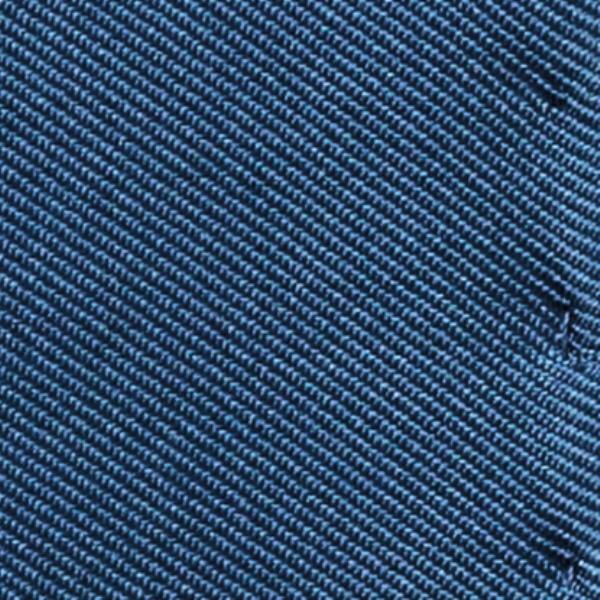 Navy Silk